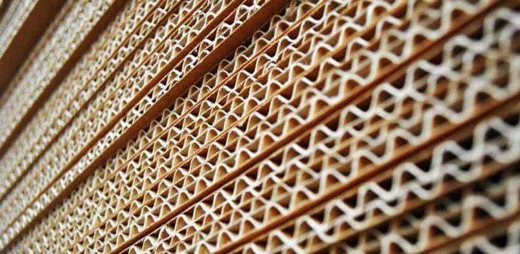 гофро картонные коробки