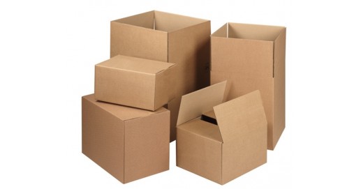 гофро картонные коробки