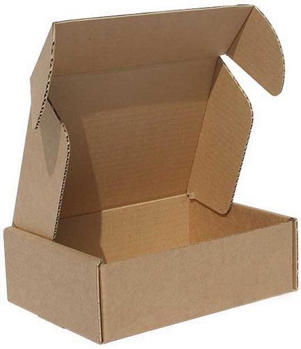 гофро картонные коробки